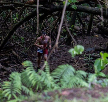 Cagnotte Xterra : Donnez Moi des Ailes