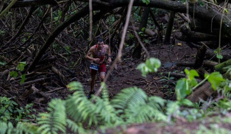 Cagnotte Xterra : Donnez Moi des Ailes