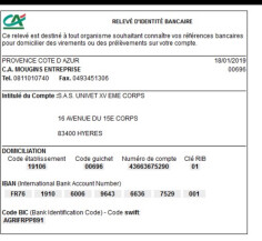 Image justificative de la cagnotte