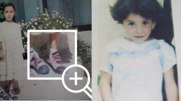 Image justificative de la cagnotte
