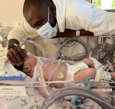 Assistance médicale pour Inaya 🚨🤲🏼
