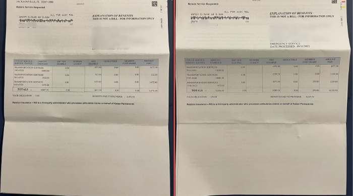 Fundraising proof image