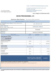Fundraising proof image