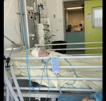 LE COMBAT CONTINUE POUR MERIEM…