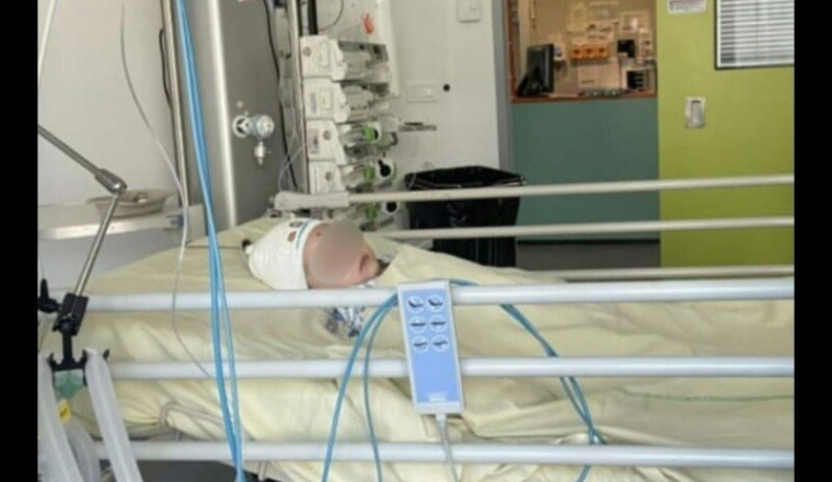 LE COMBAT CONTINUE POUR MERIEM…
