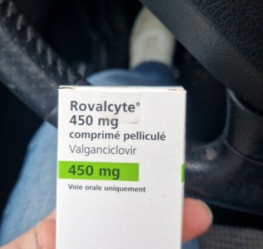 URGENT Achat medicament
