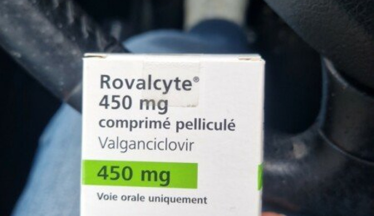 URGENT Achat medicament