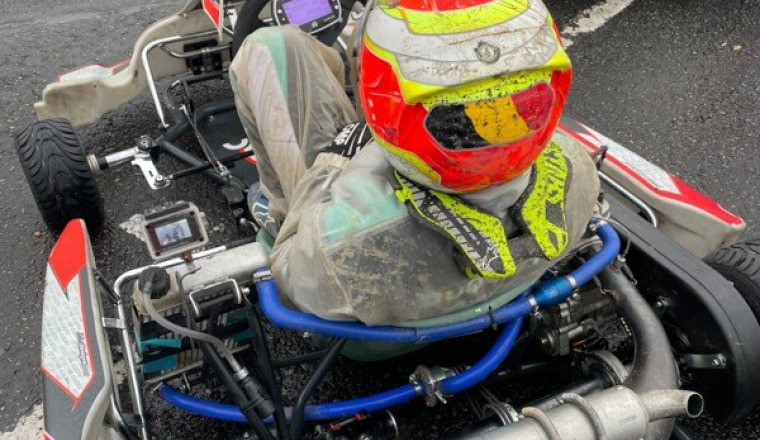 Karting 2024