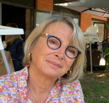 70 ans Marie-Sylvie