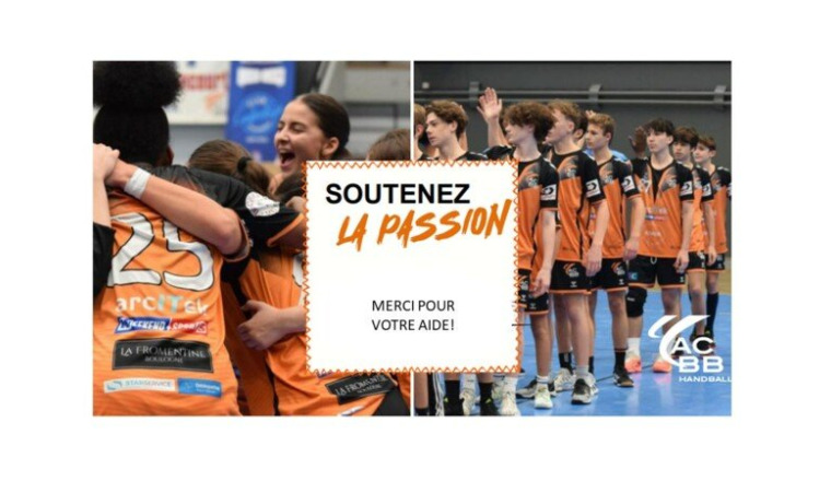Tournoi International en Italie - ACBB HANDBALL
