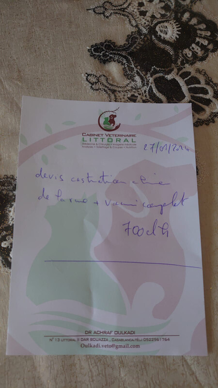 Fundraising proof image