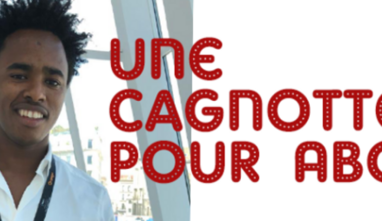 Une cagnotte pour aider Abou