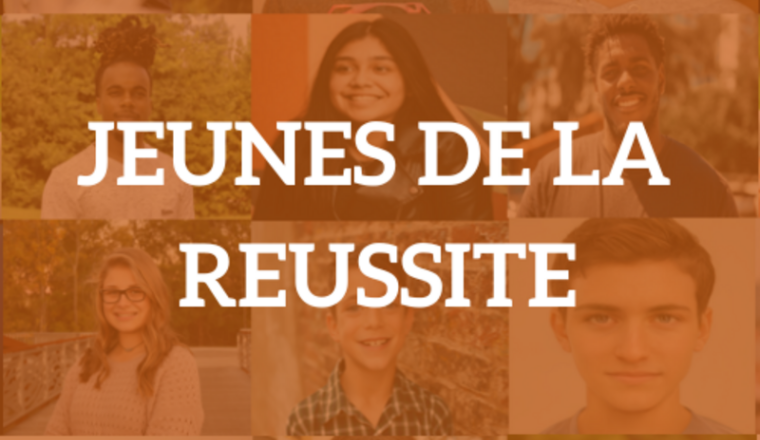 Gala de collecte de fonds - Jeunes de la Réussite