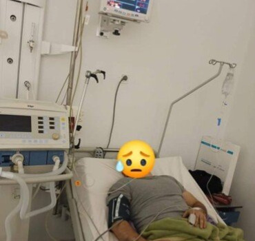 Opération après accident mortel pour Fakir