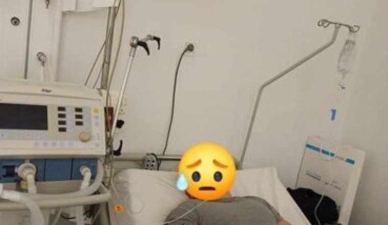 Opération après accident mortel pour Fakir