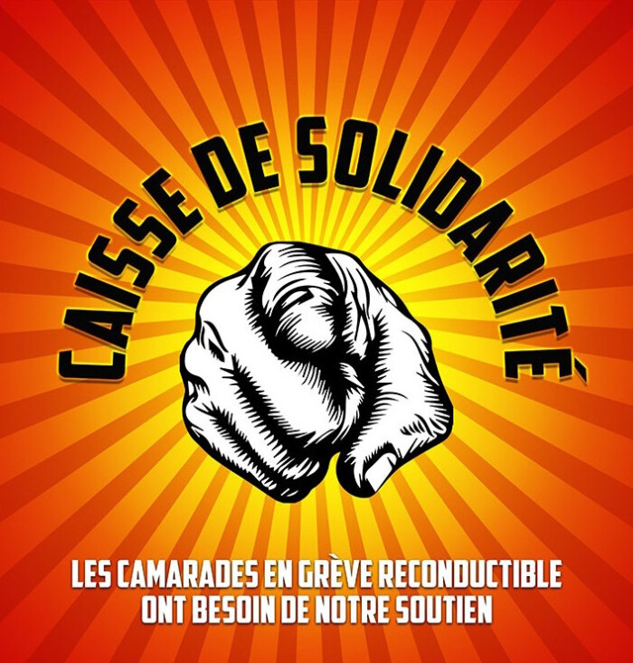 Image justificative de la cagnotte