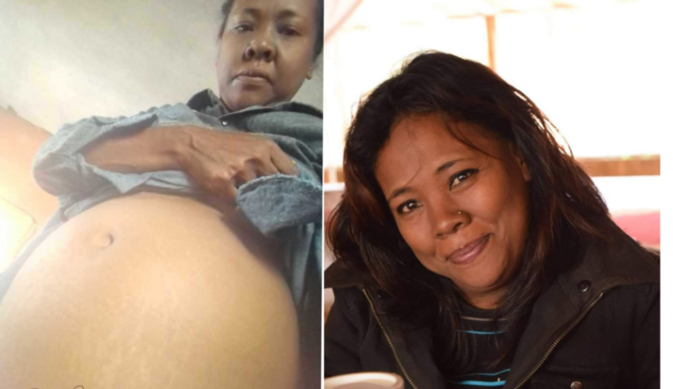 AIDONS SHAERAZADE A COMBATTRE SON CANCER