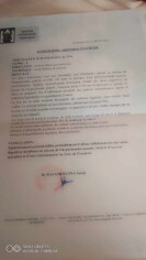 Image justificative de la cagnotte