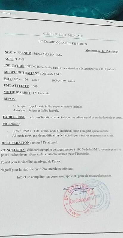 Image justificative de la cagnotte