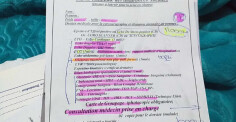 Image justificative de la cagnotte