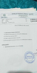 Image justificative de la cagnotte