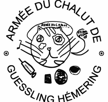 L'armée du Chalut de Guessling-Hémering