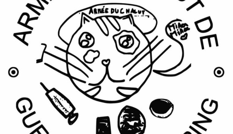 L'armée du Chalut de Guessling-Hémering