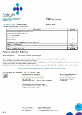 Image justificative de la cagnotte