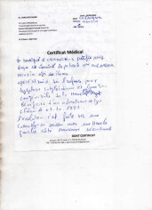 Image justificative de la cagnotte