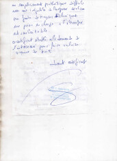 Image justificative de la cagnotte