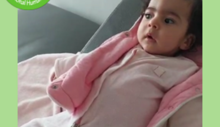 Nouvelle chance pour Kamilia