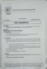Image justificative de la cagnotte
