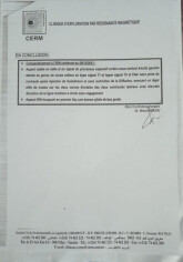 Image justificative de la cagnotte