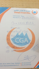 Image justificative de la cagnotte