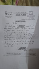 Image justificative de la cagnotte
