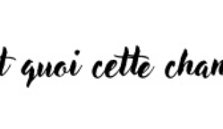 Image justificative de la cagnotte