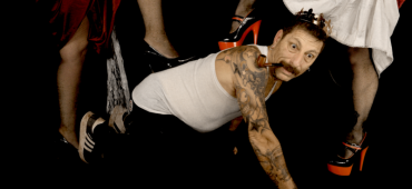 "Aller S'faire" création clip + Single