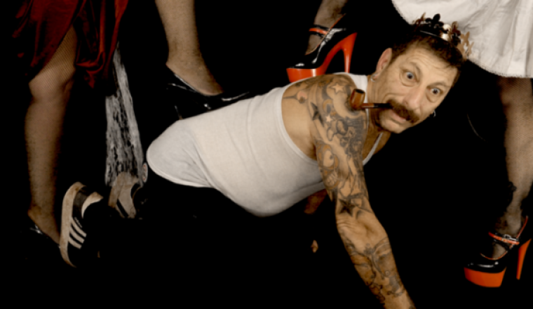 "Aller S'faire" création clip + Single
