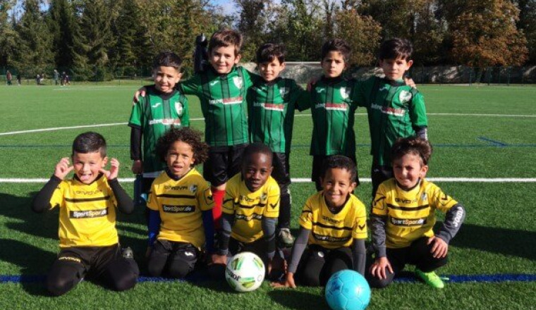 U7 As Chartreux