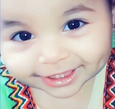 Petit ange sans voix, tous pour SOUNDOS ❤️