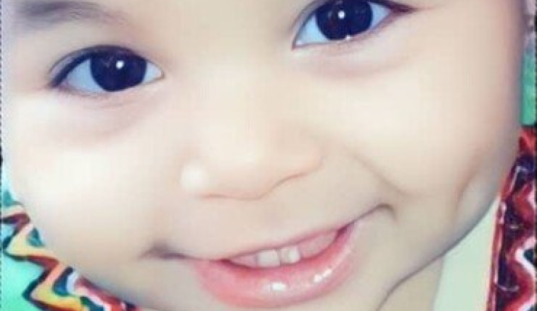 Petit ange sans voix, tous pour SOUNDOS ❤️