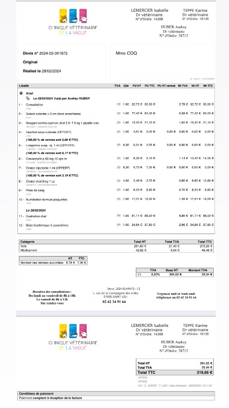 Fundraising proof image