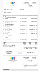 Fundraising proof image