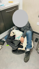 Fundraising proof image