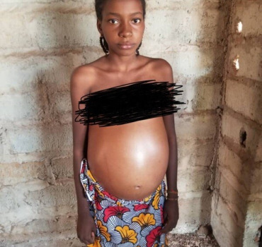 Une vie normale pour Aissatou SOW 13 ans