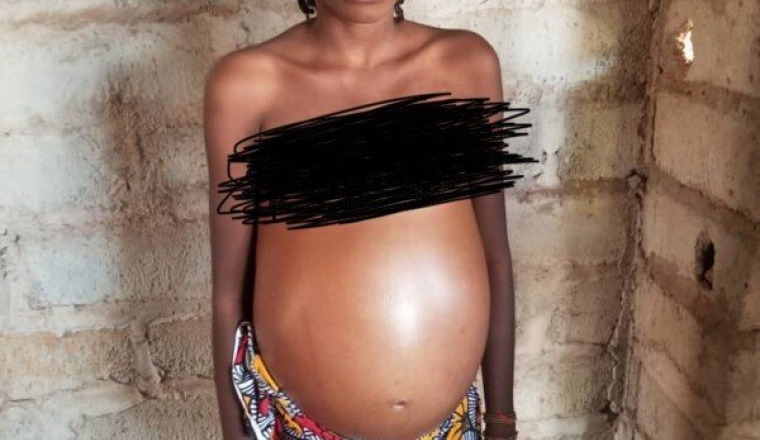 Une vie normale pour Aissatou SOW 13 ans