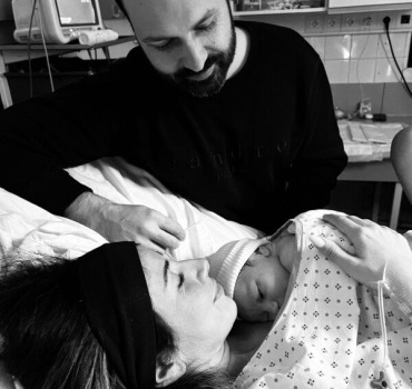 Cagnotte naissance de Noah
