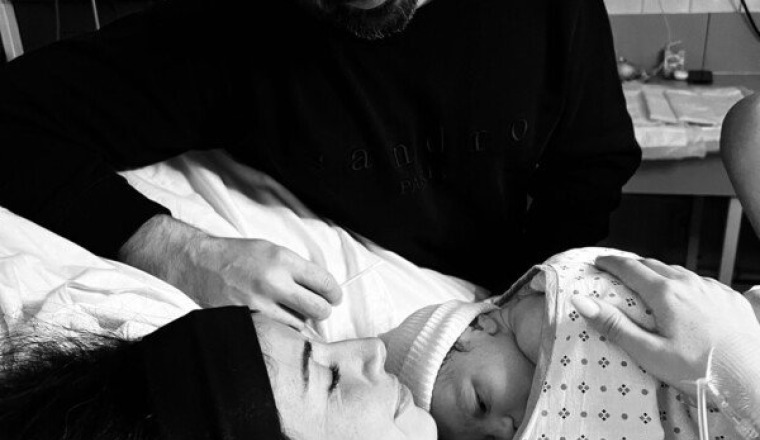 Cagnotte naissance de Noah