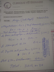 Fundraising proof image