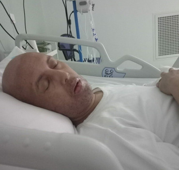 Tous unis pour aider Yassine atteint d'un cancer